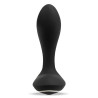 INTOYOU Stimulateur Prostatique Vibrant Électro Herrules 9 x 3.1cm
